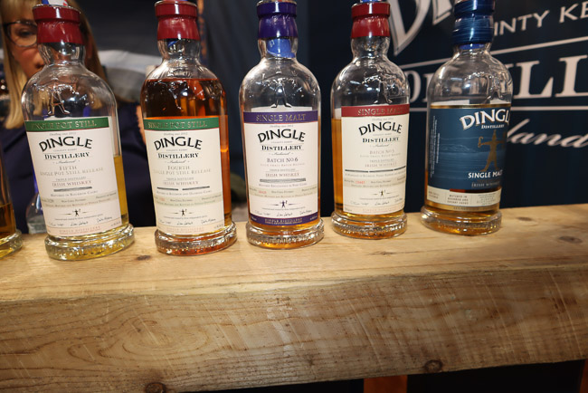 Dingle Fifth Single Pot Still Release - Musthave Malts